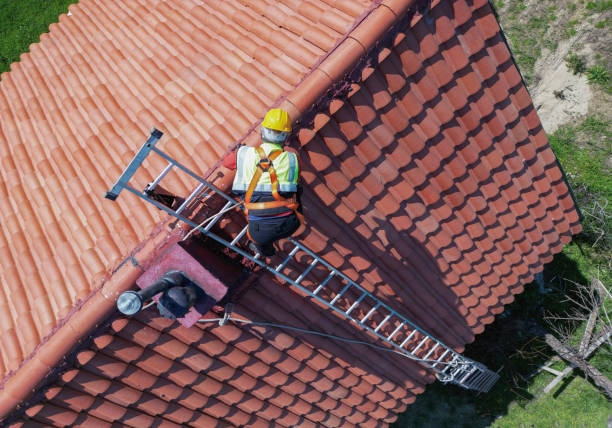 EPDM Roofing in Dellwood, MN